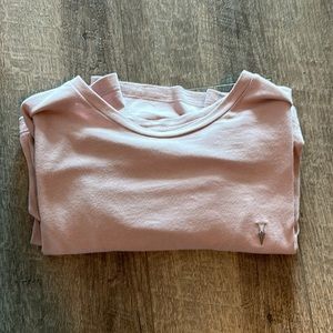 All Saints XXL male t-shirt